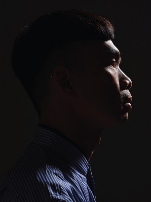 Mr Gaybird Leung, Artist